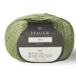 TRIO farge Green Tea